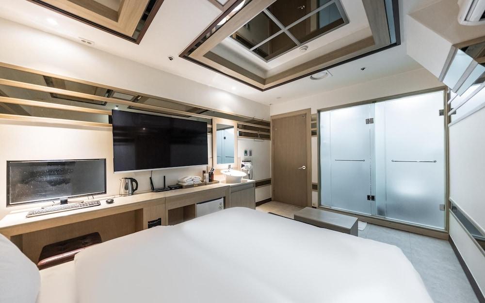 Cozy Hotel Dongtan