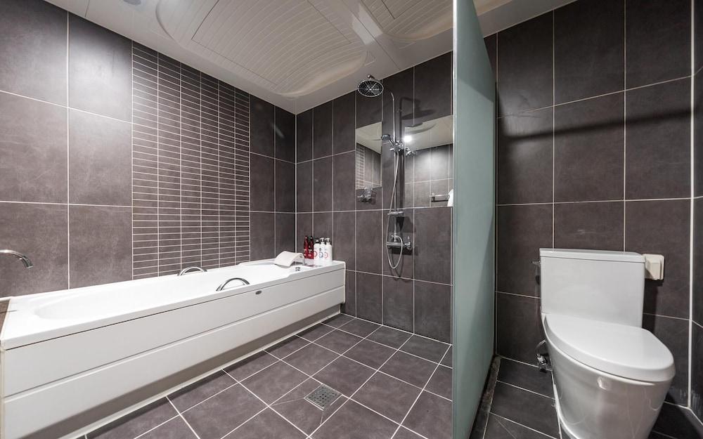 Cozy Hotel Dongtan