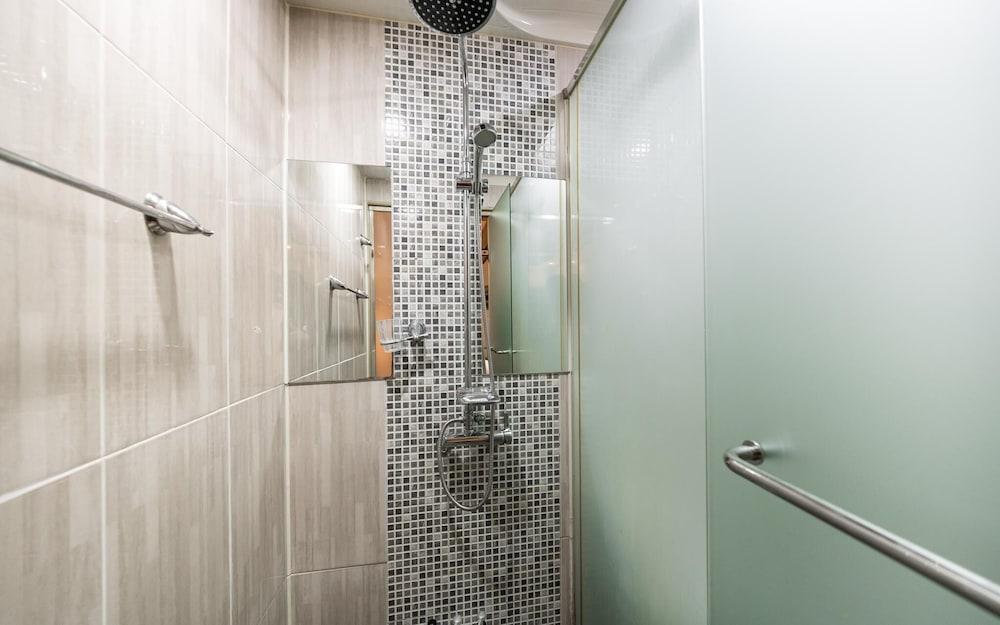 Cozy Hotel Dongtan