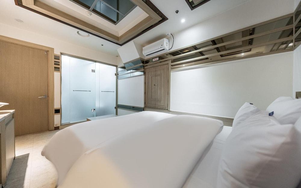 Cozy Hotel Dongtan