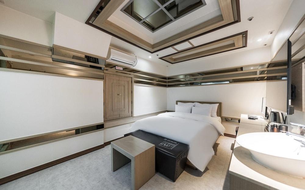 Cozy Hotel Dongtan