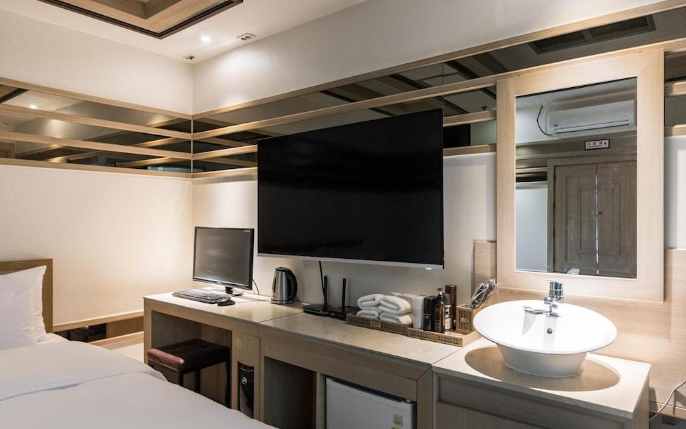 Cozy Hotel Dongtan