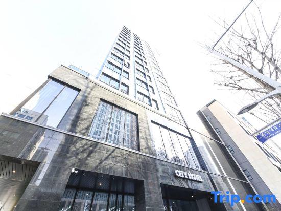 Busan Station City Hotel