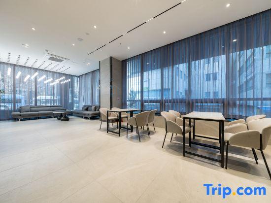 Busan Station City Hotel