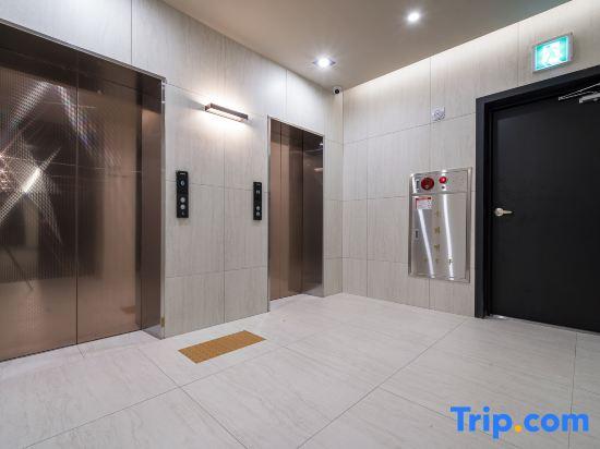 Busan Station City Hotel