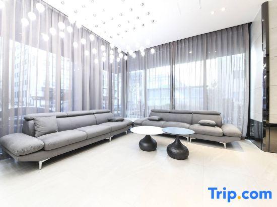 Busan Station City Hotel