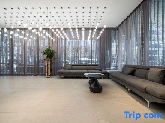 Busan Station City Hotel