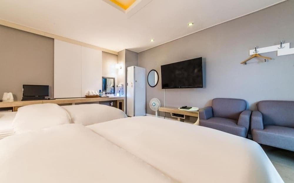 Hotel CT