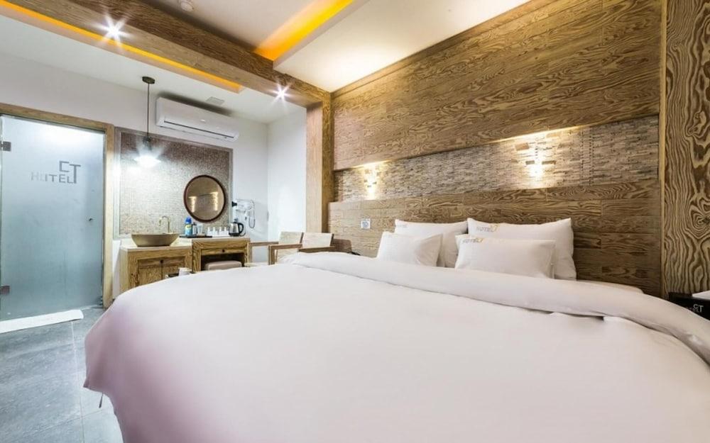Hotel CT