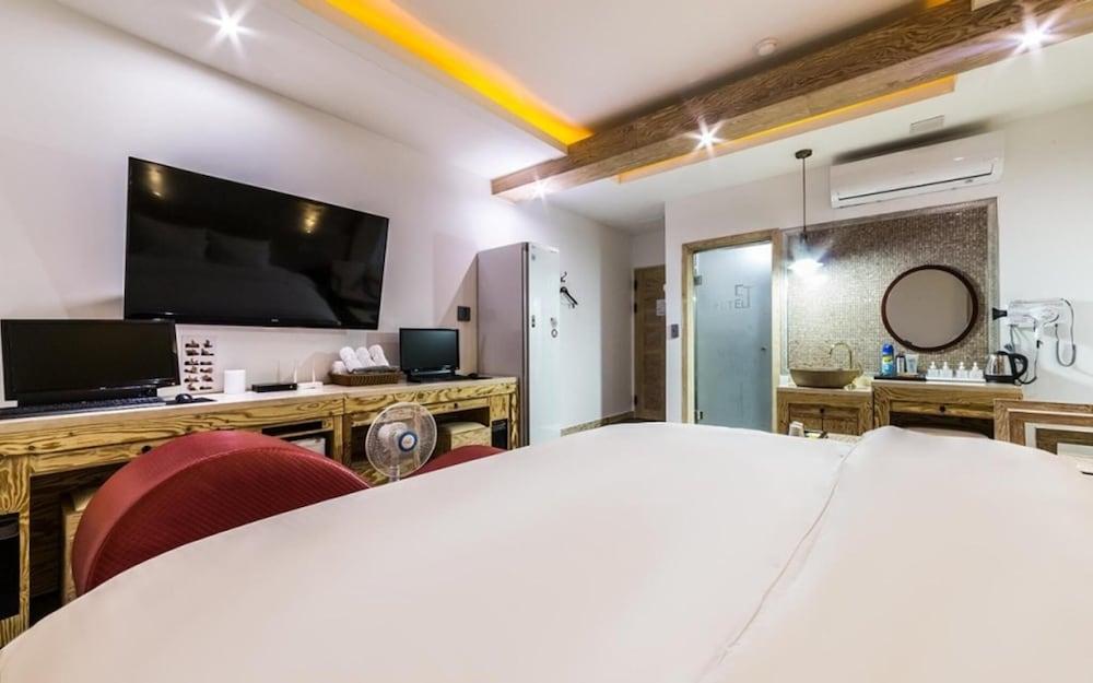 Hotel CT