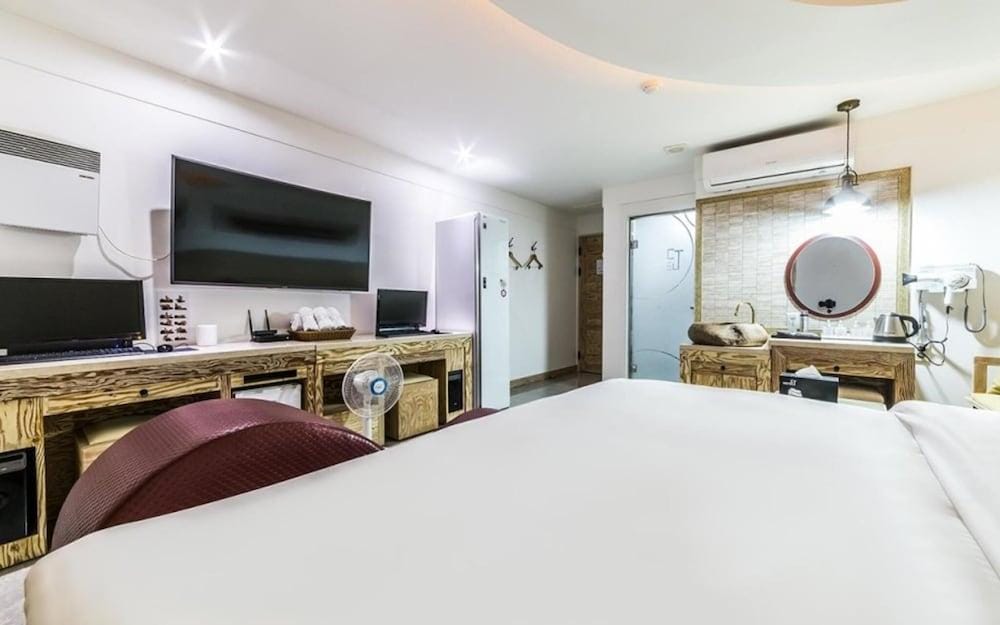 Hotel CT