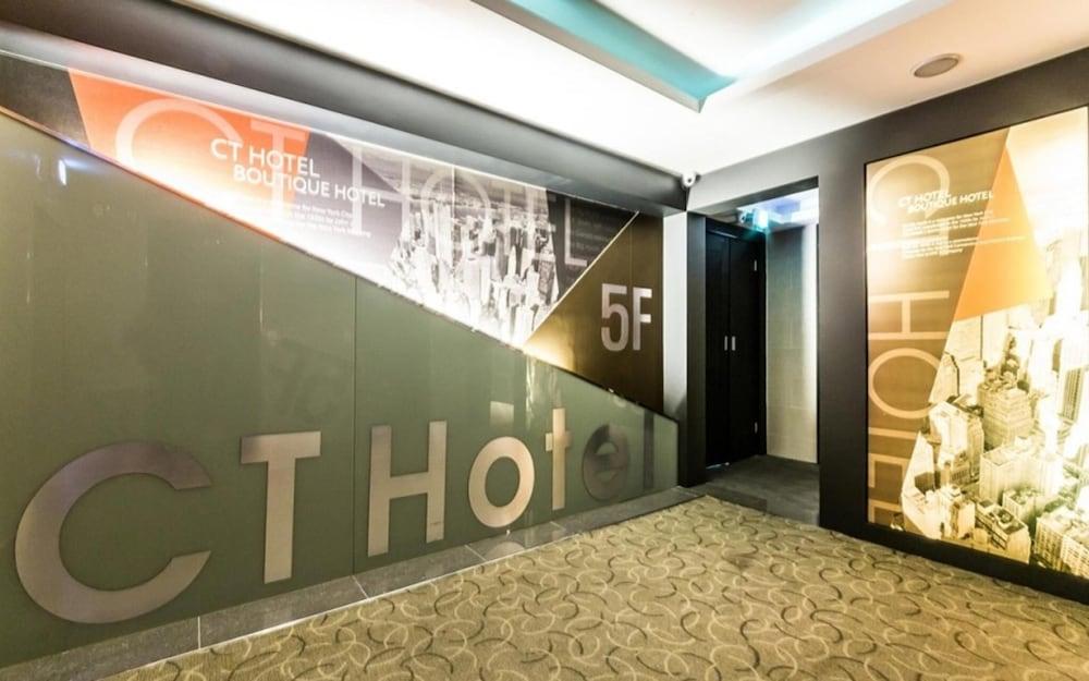 Hotel CT