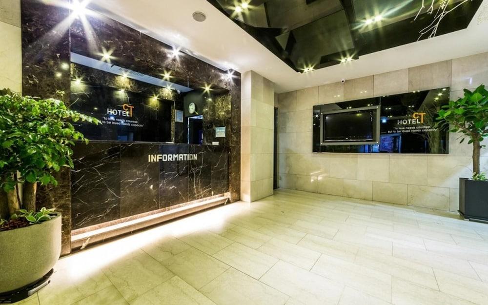 Hotel CT