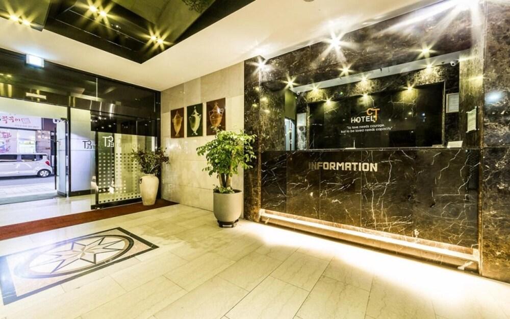 Hotel CT