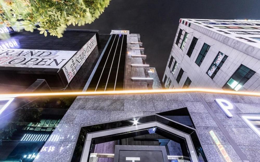 Hotel CT