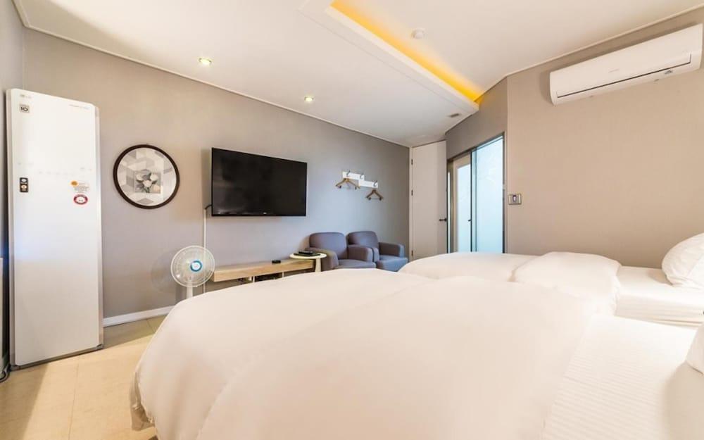 Hotel CT