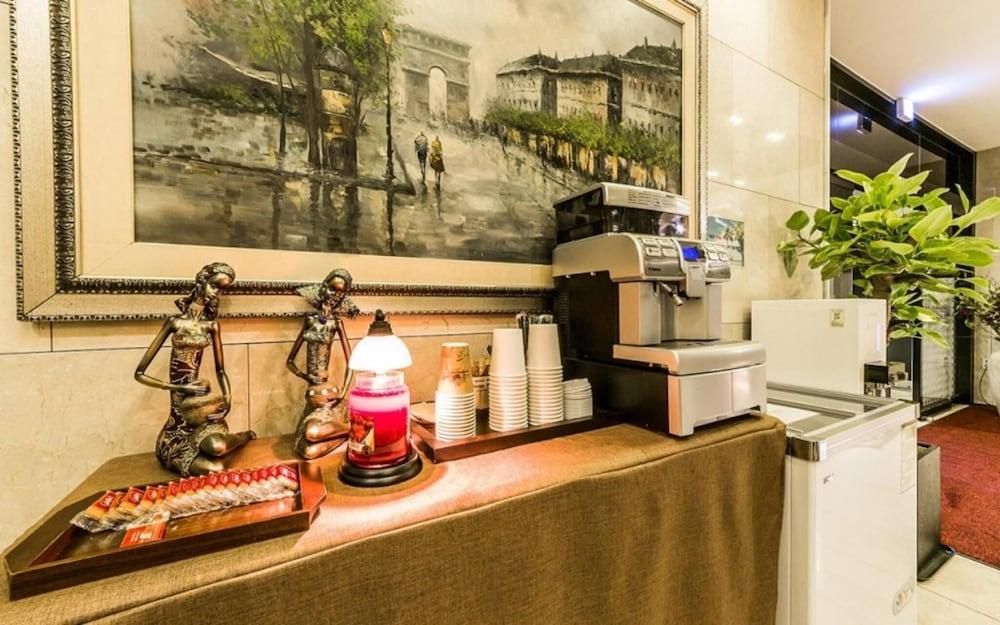 Hotel CT