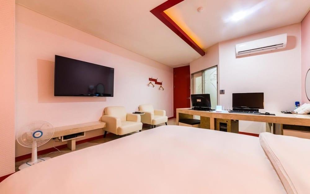 Hotel CT