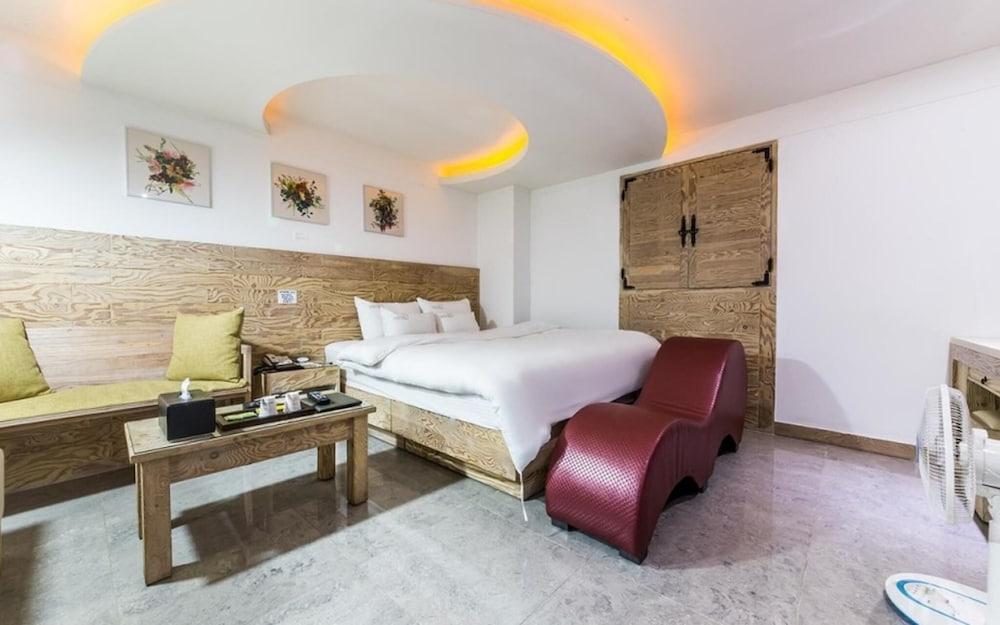 Hotel CT