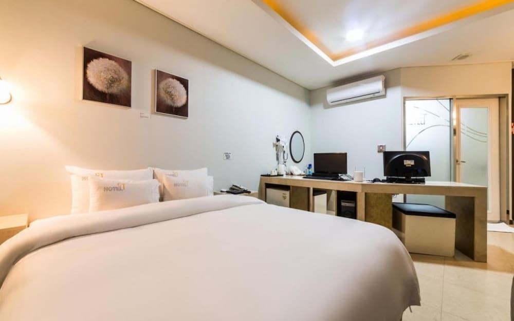 Hotel CT