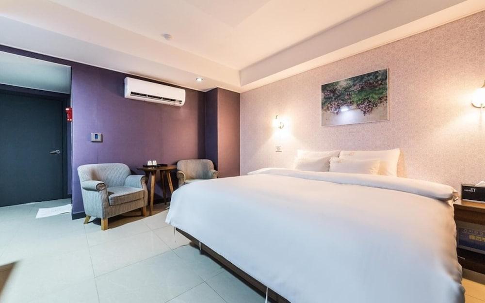 Hotel CT