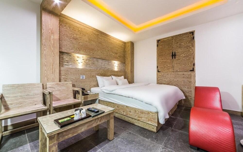Hotel CT