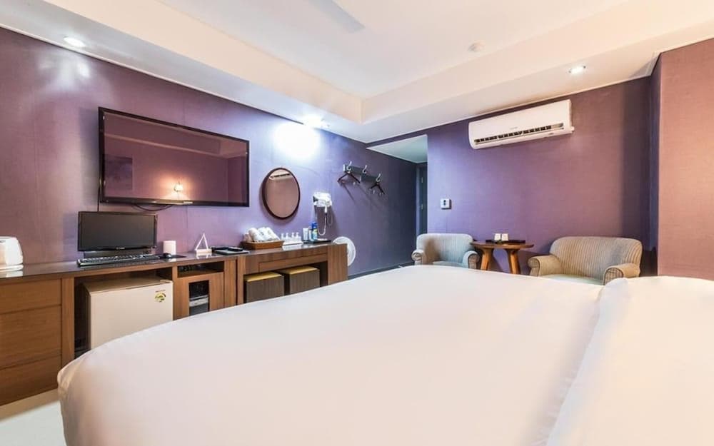Hotel CT