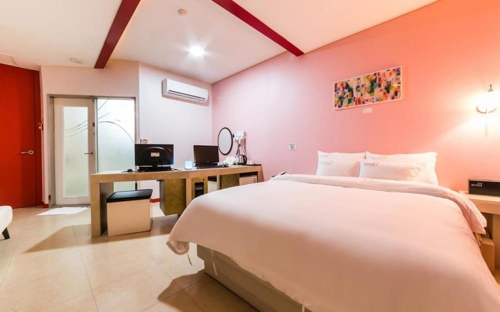 Hotel CT