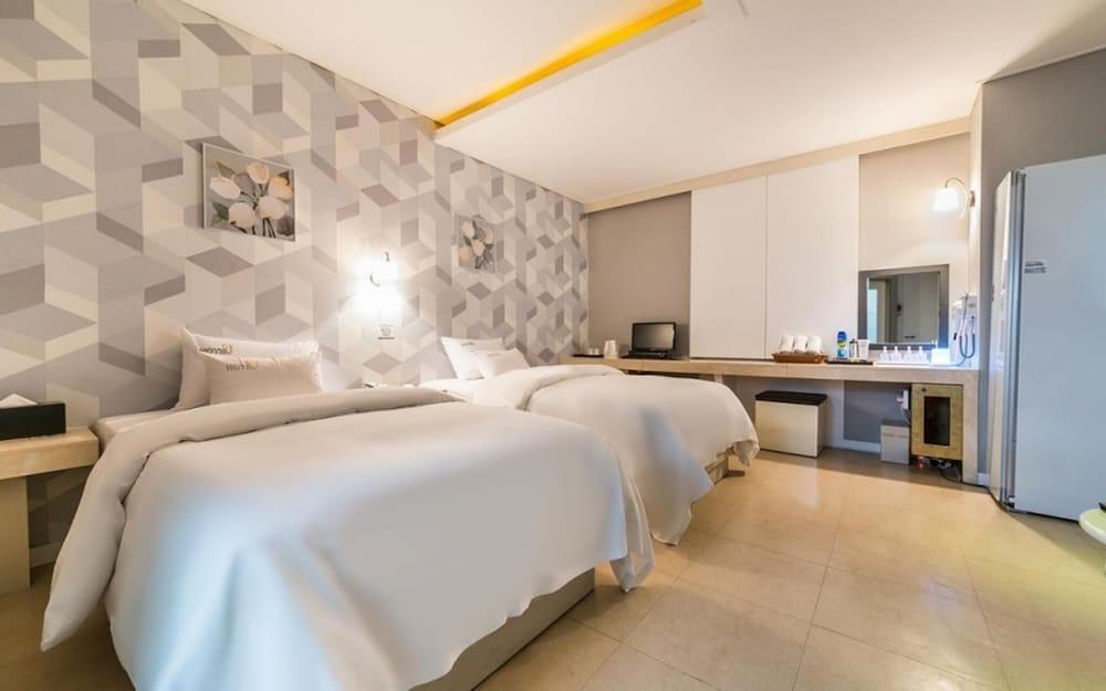 Hotel CT