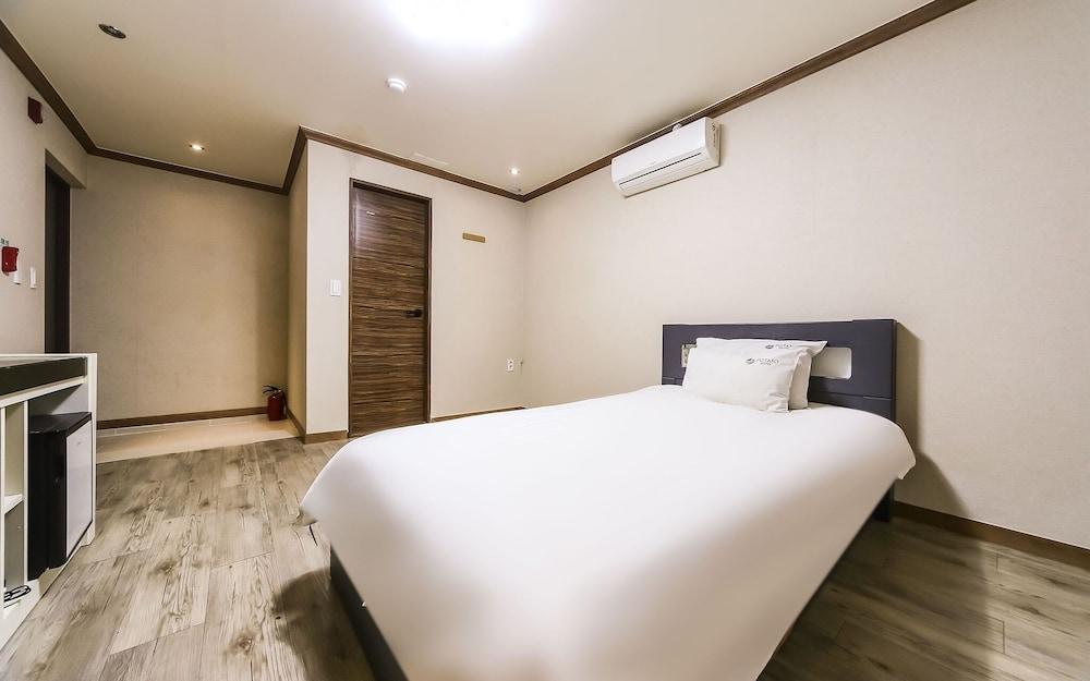Potato Motel