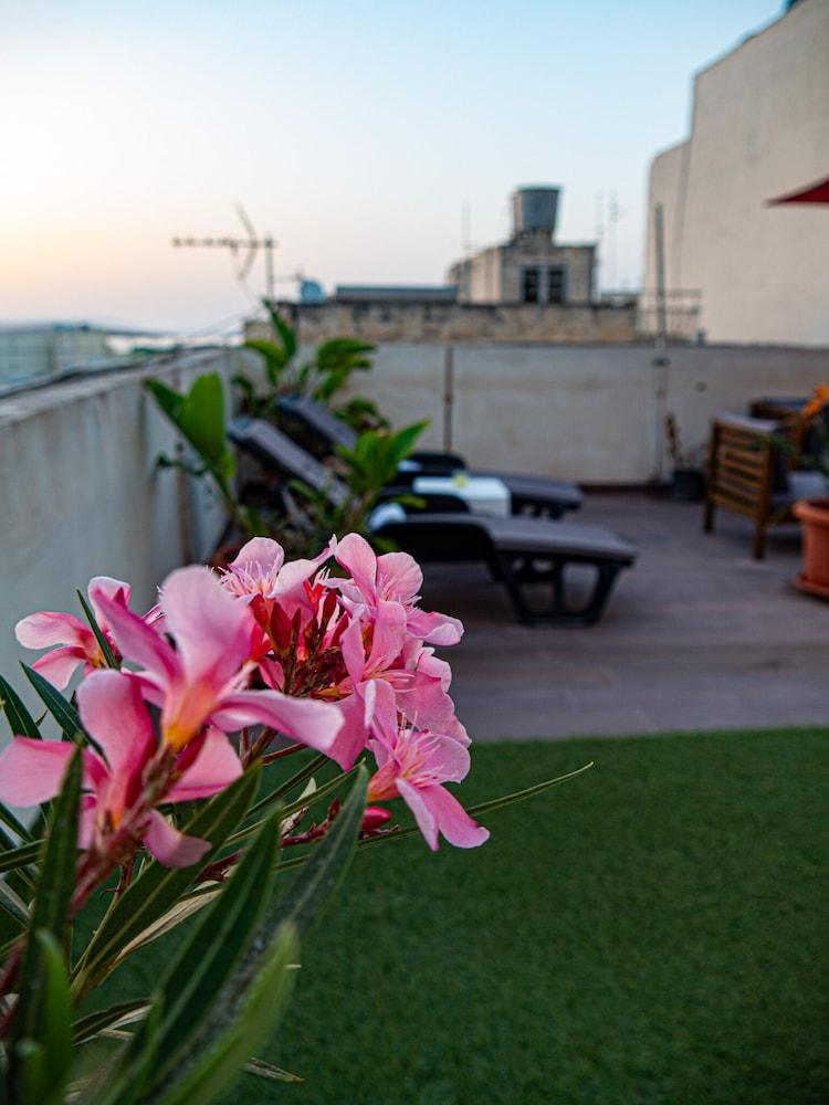 Sunstone Boutique Guest House