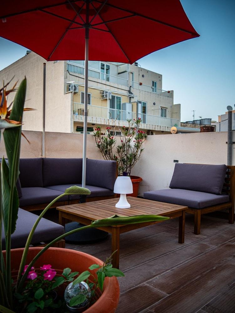 Sunstone Boutique Guest House