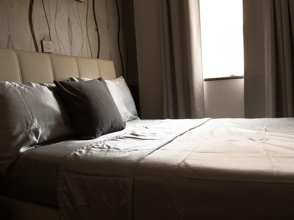 Sunstone Boutique Guest House