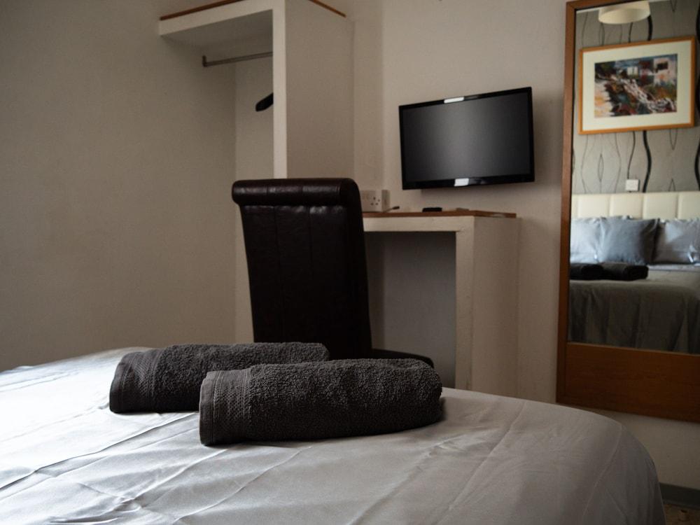 Sunstone Boutique Guest House