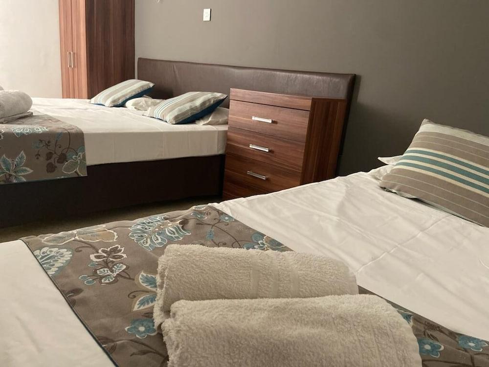 Sunstone Boutique Guest House
