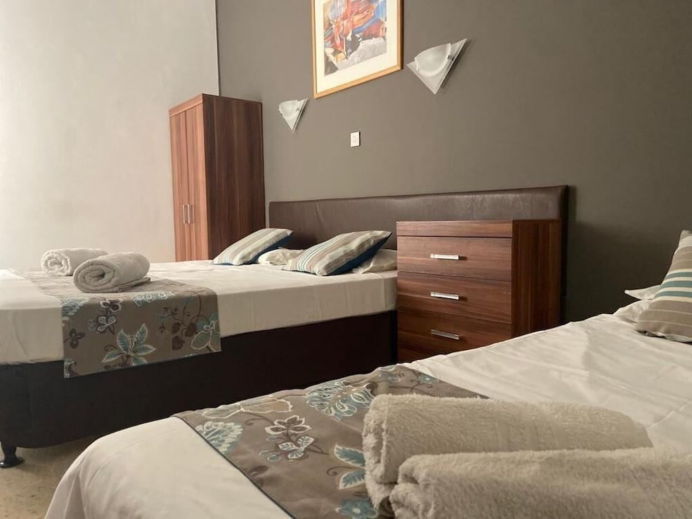 Sunstone Boutique Guest House