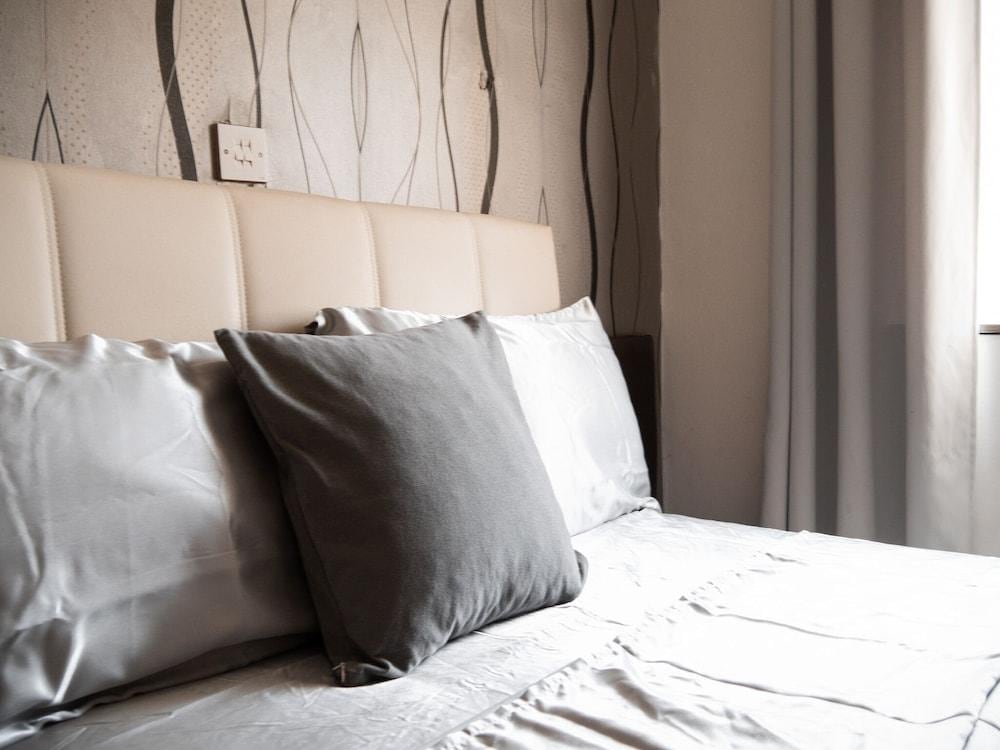 Sunstone Boutique Guest House