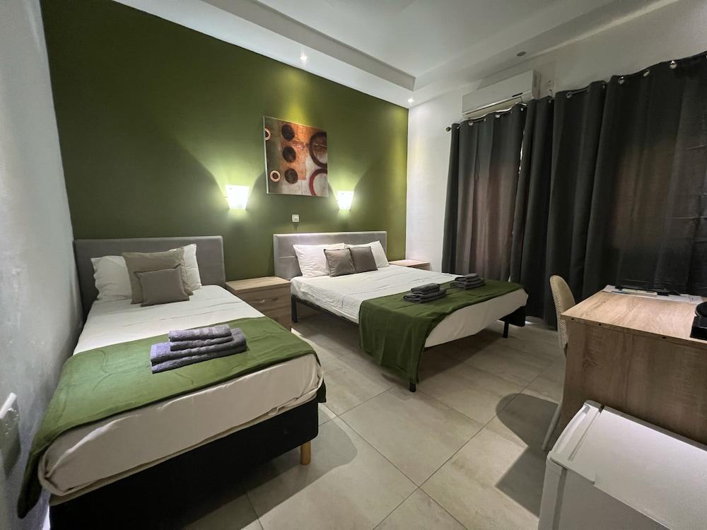 Sunstone Boutique Guest House