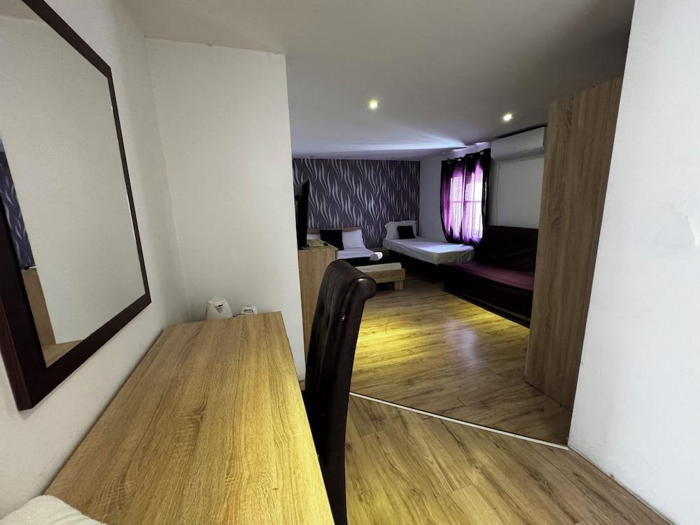 Sunstone Boutique Guest House