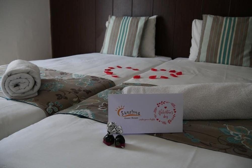 Sunstone Boutique Guest House
