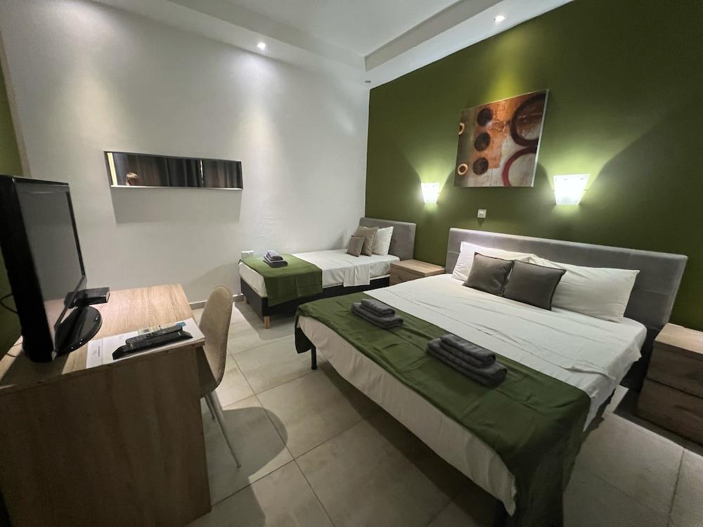 Sunstone Boutique Guest House