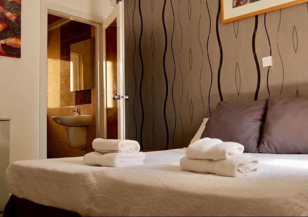 Sunstone Boutique Guest House
