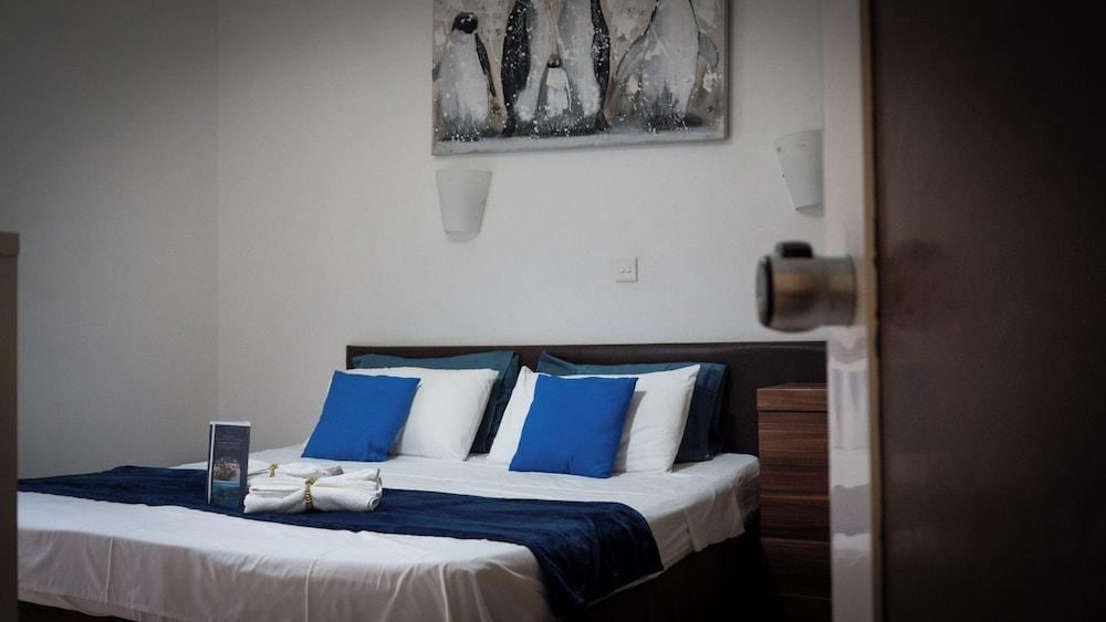 Sunstone Boutique Guest House