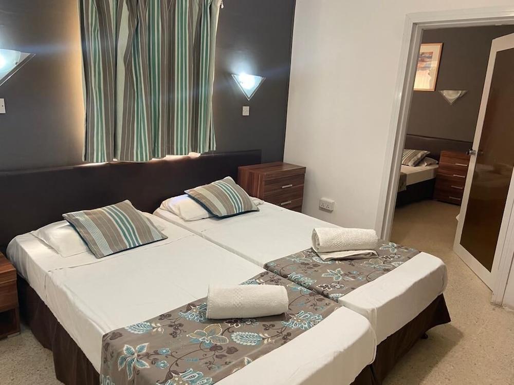 Sunstone Boutique Guest House