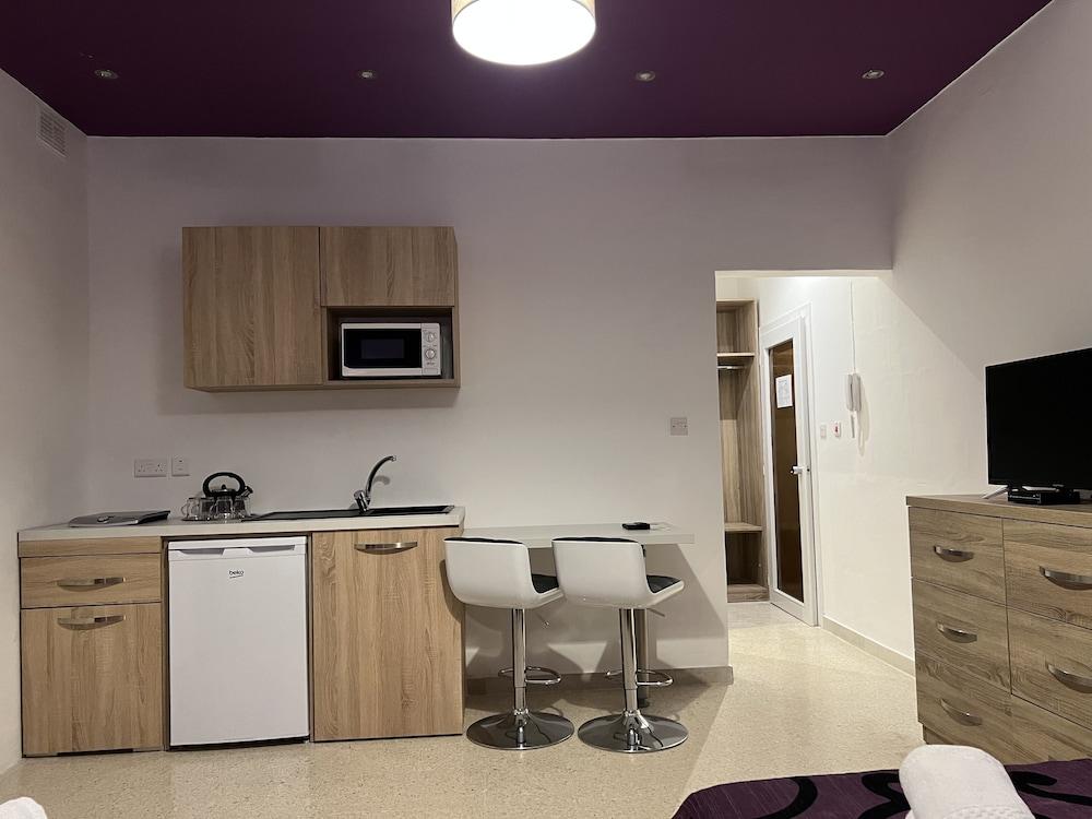 Sunstone Boutique Guest House