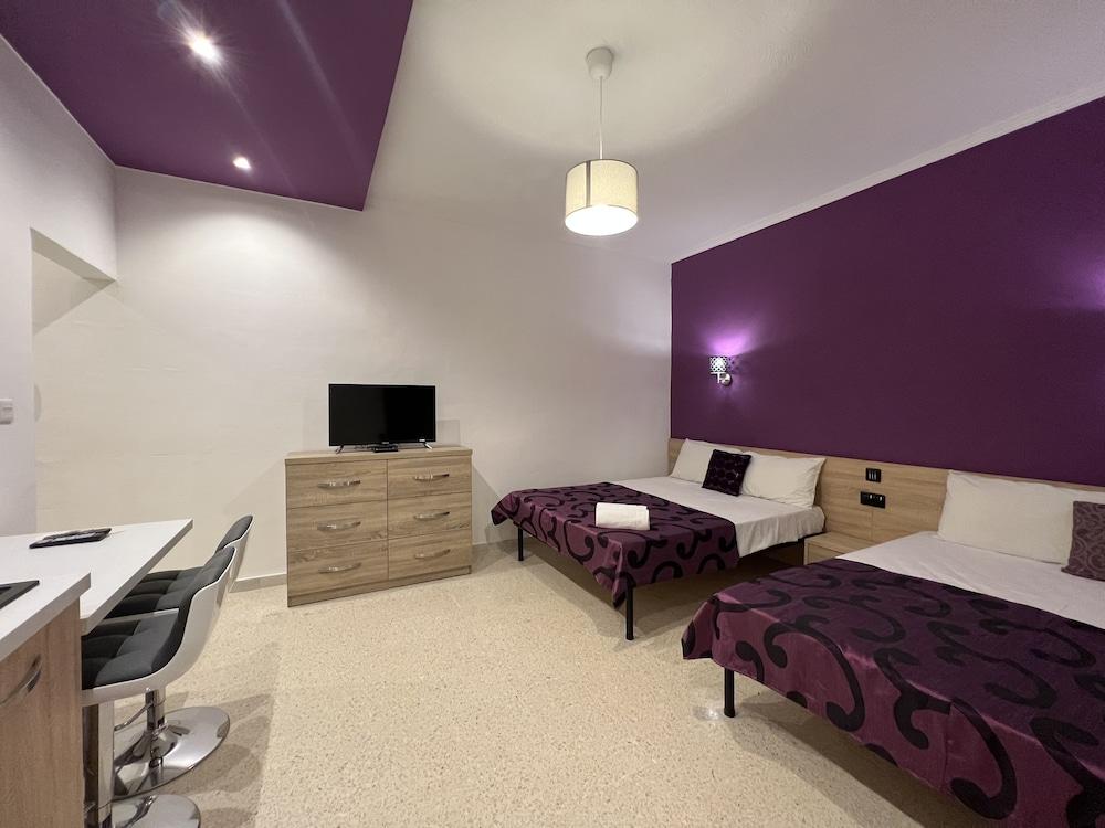 Sunstone Boutique Guest House