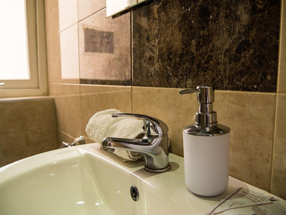 Sunstone Boutique Guest House