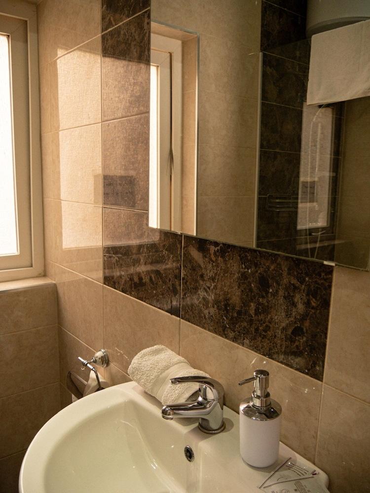 Sunstone Boutique Guest House