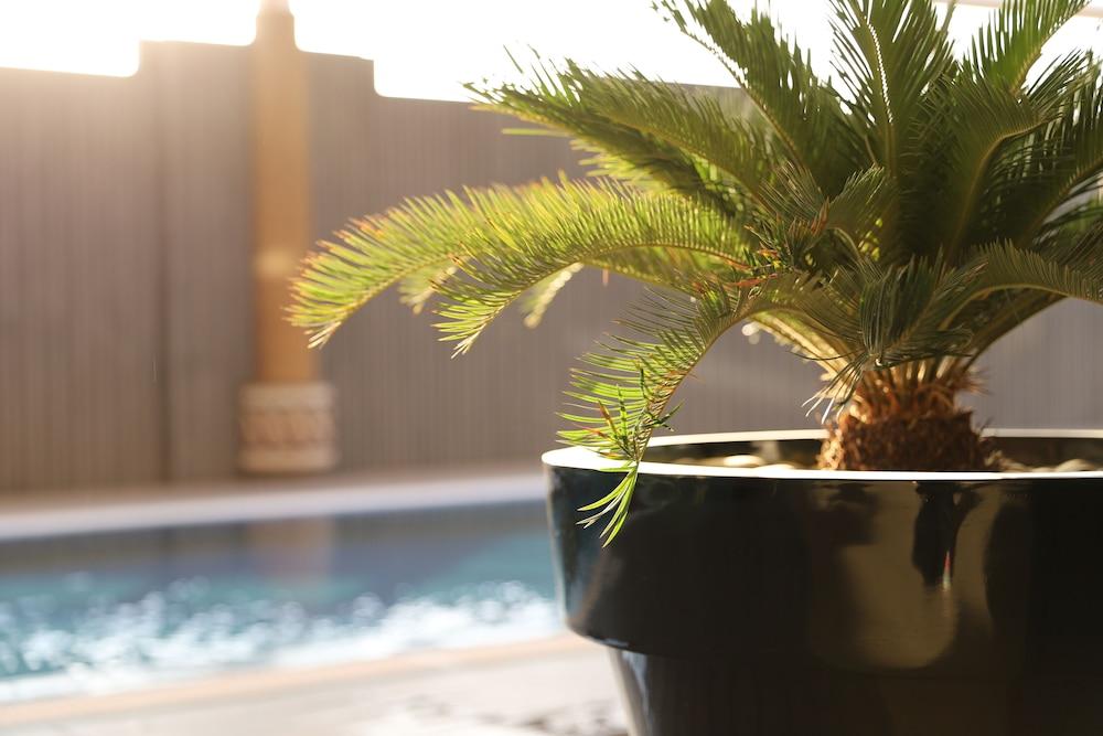 Somewhere Bliss Hotel Al Ahsa