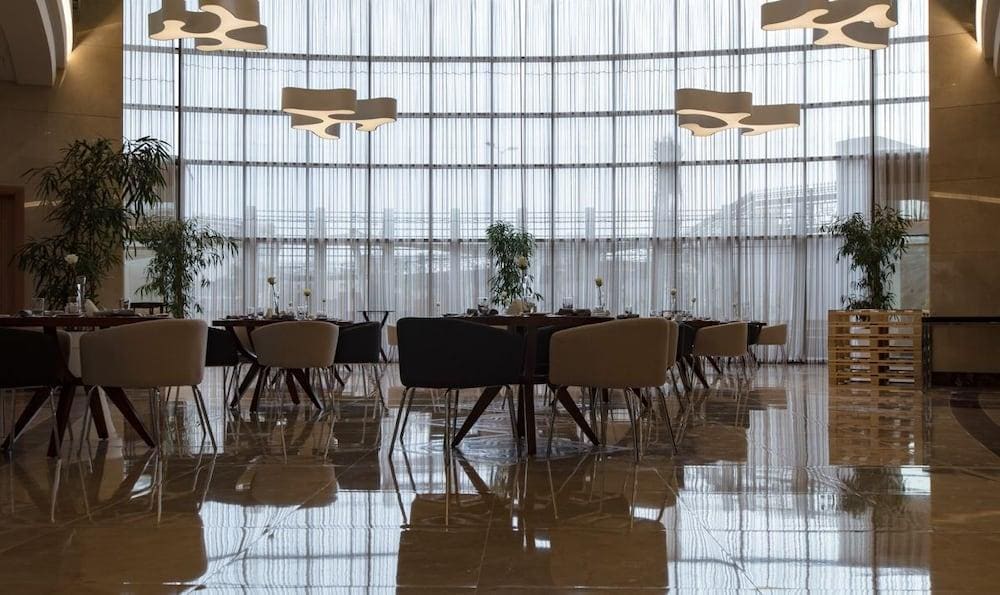 Somewhere Bliss Hotel Al Ahsa